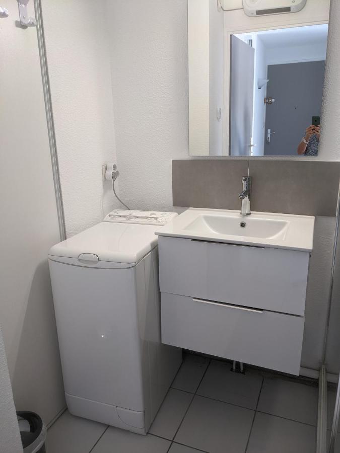 T3 De 65 M² Avec Accès Direct à La Sète